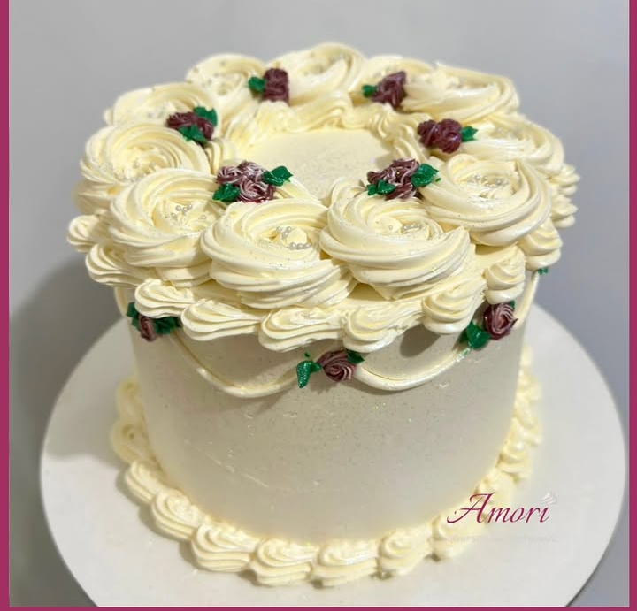 amorim Confeitaria artesanal