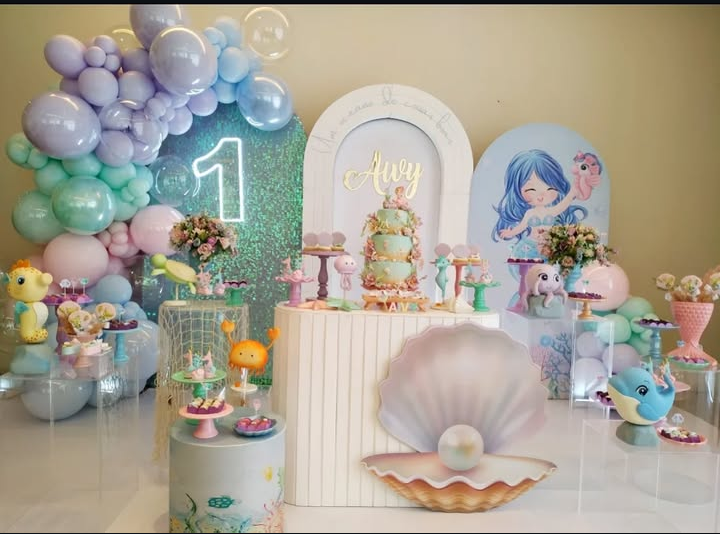 ju Santana decoraçoes