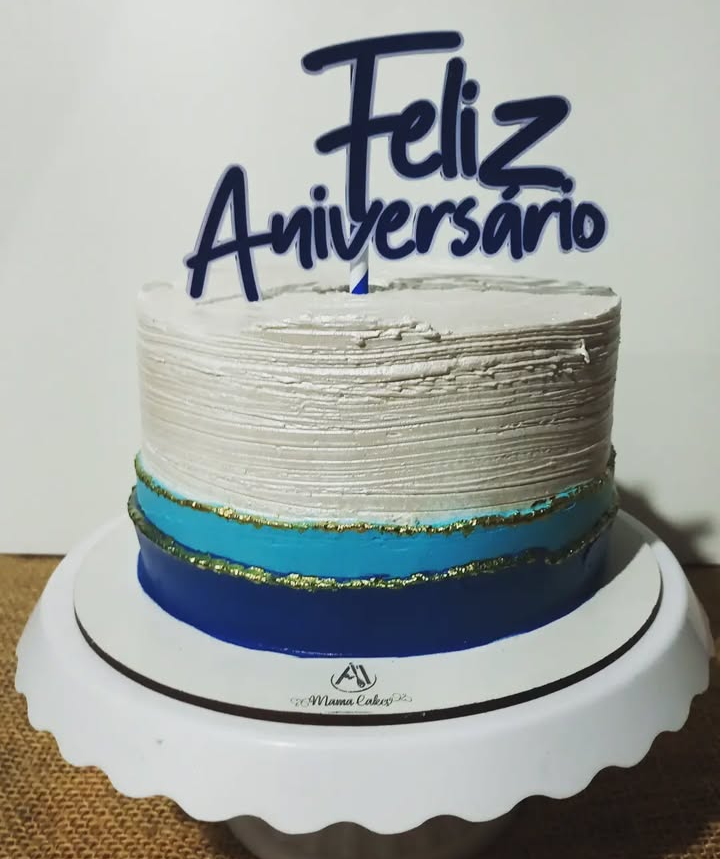 confeitaria mama cakes