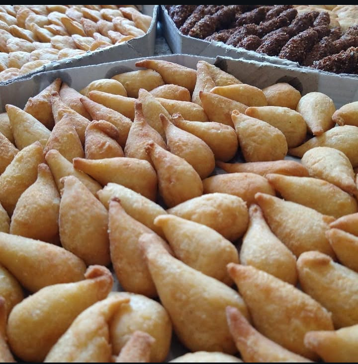 delícias delivery edi