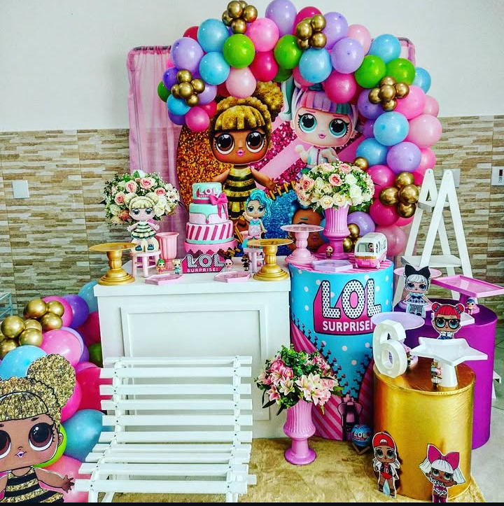 elih Decorações 06