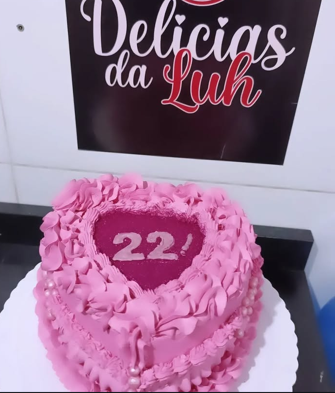 delícias da luh29