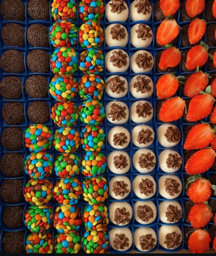 Confeitaria Mayara souza