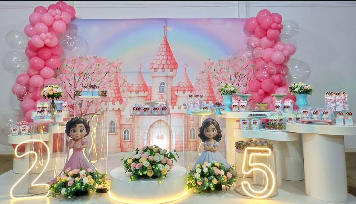 Margo decor decoracao