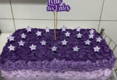 cakes da nega
