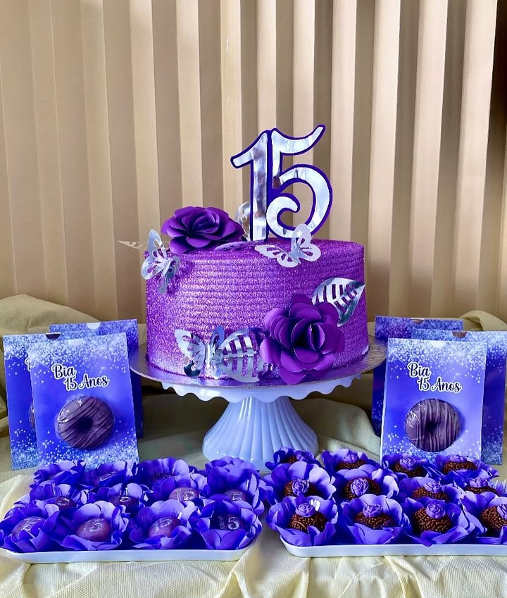 Confeitaria Mayara souza