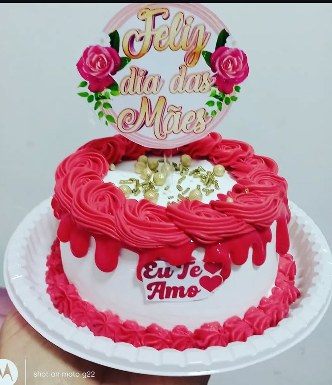 o sabor da vida e doce