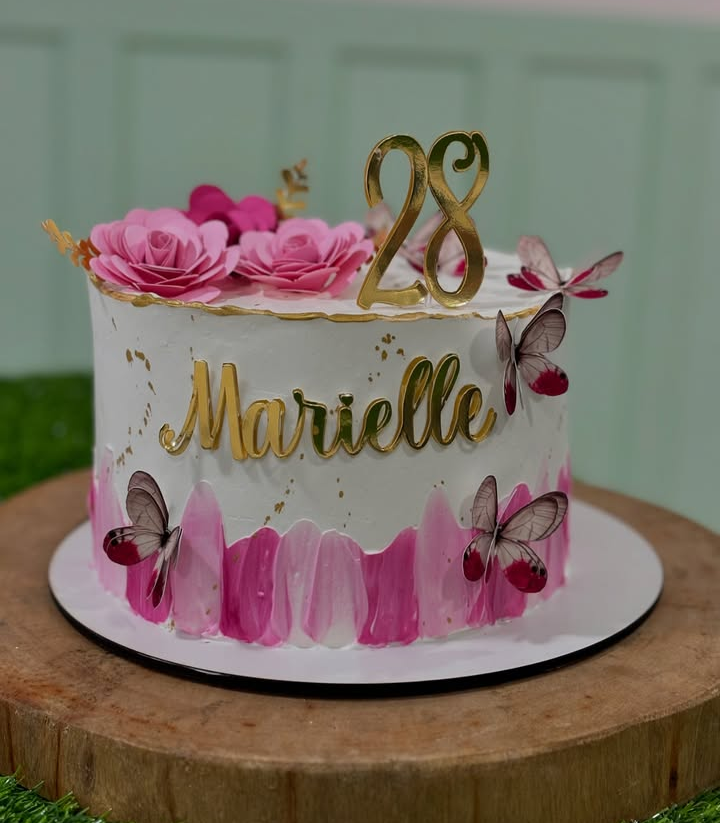 Aline passos confeitaria