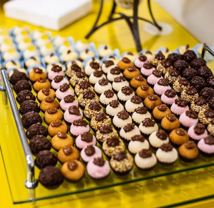 delicias da kell