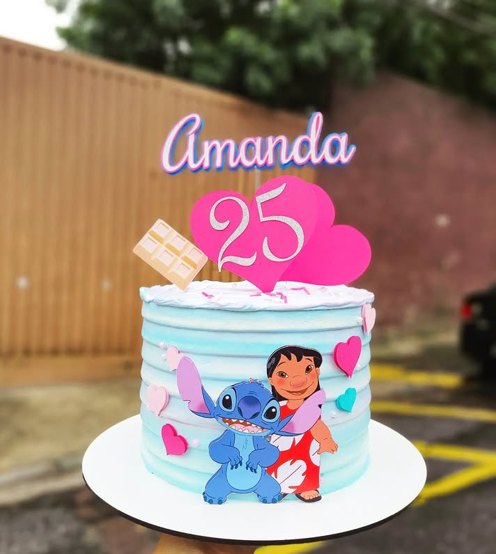 confeitaria thaylara