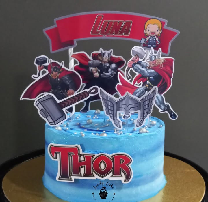 lovely cake lovely