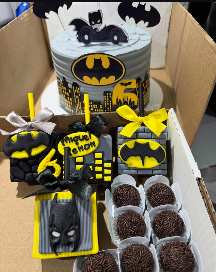 dw doces caseiros oficial