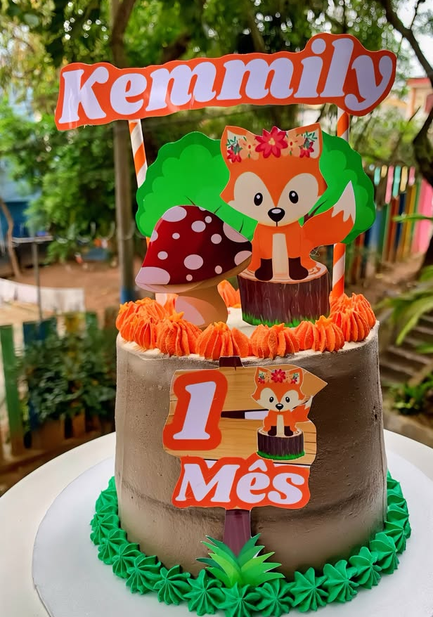 Mary Freitas confeitaria