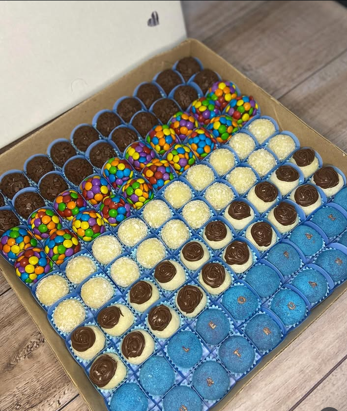 mescla gourmet oficial