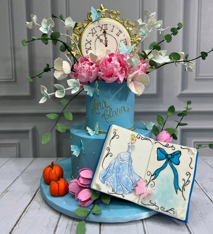 Polyanna rochely Confeitaria