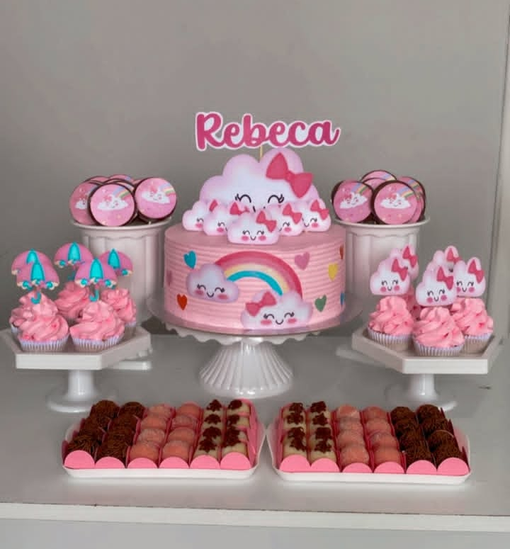 Confeitaria Mayara souza