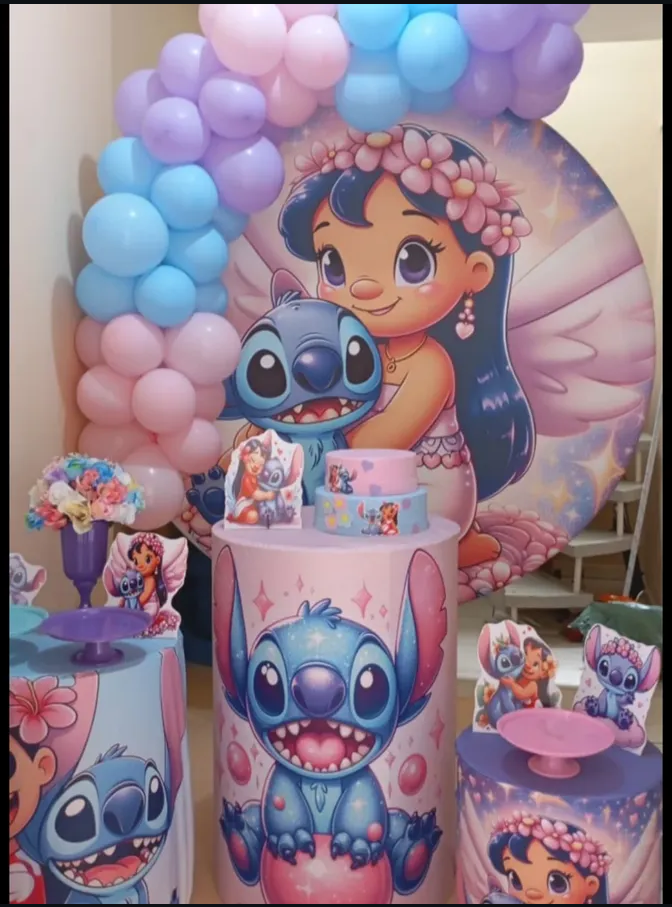 mi bolos Decorações doces