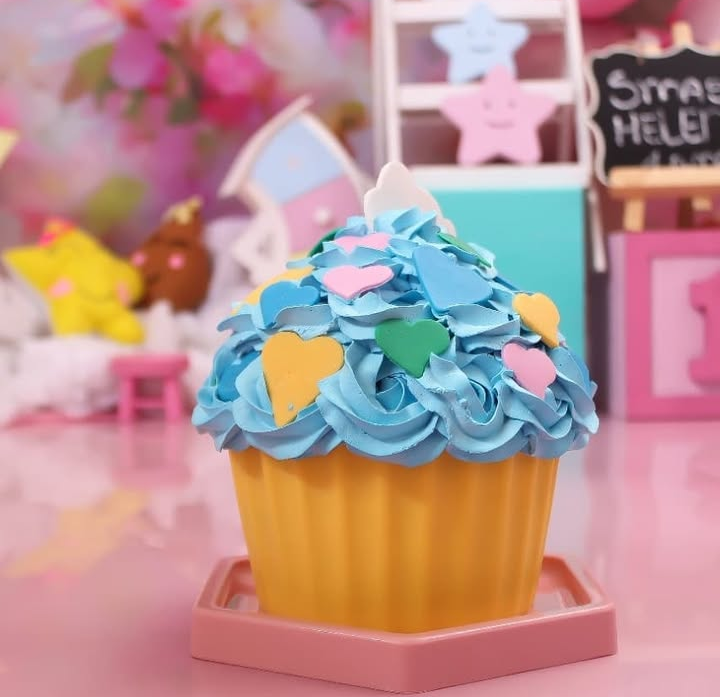 ale santos confeitaria