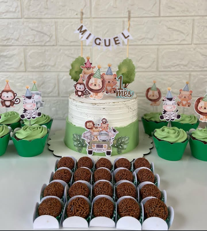 holo cakes confeitaria