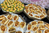 caseirinhos dany