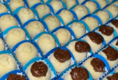 eu thai doces