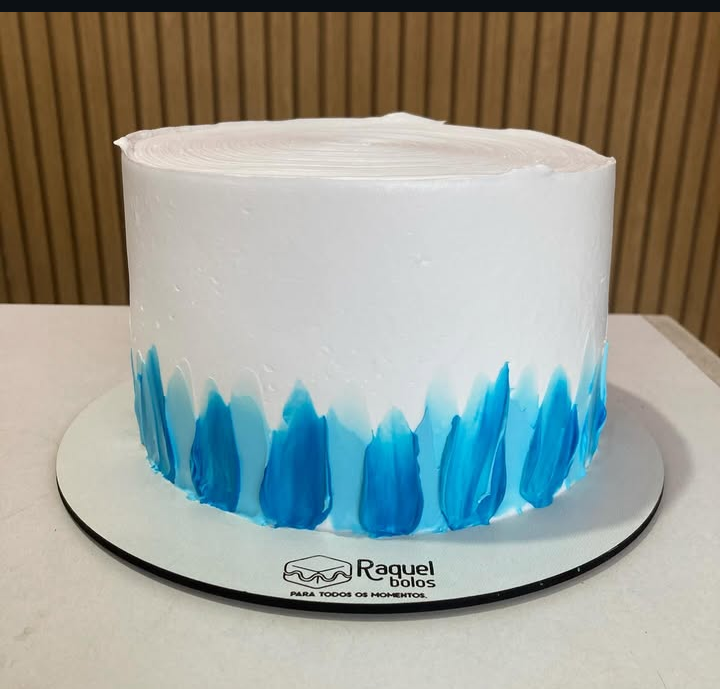 Raquel Martins bolos