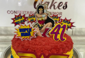 lilia ncakes