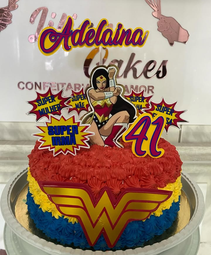 lilia ncakes