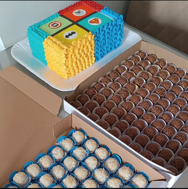 tati brigadeiros gourmet