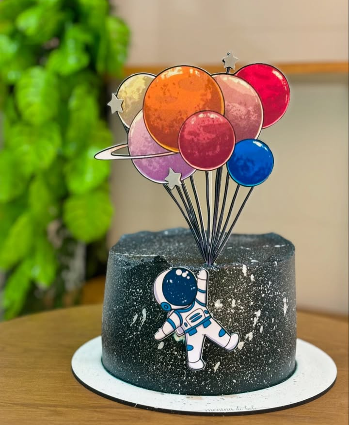 Aline passos confeitaria