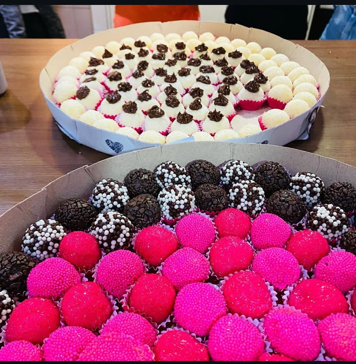 mescla gourmet oficial