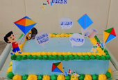 confeitaria Amanda Ribeiro
