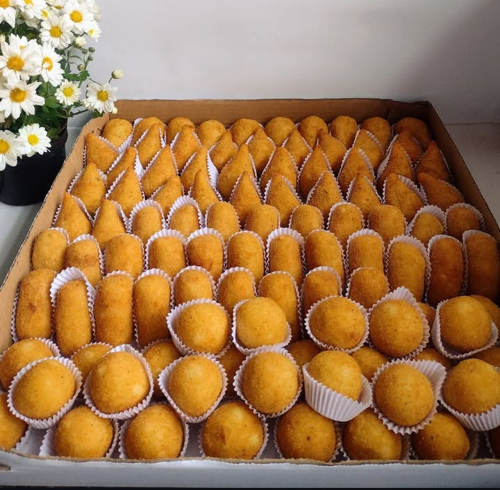 delicias da lara Mogi das cruzes