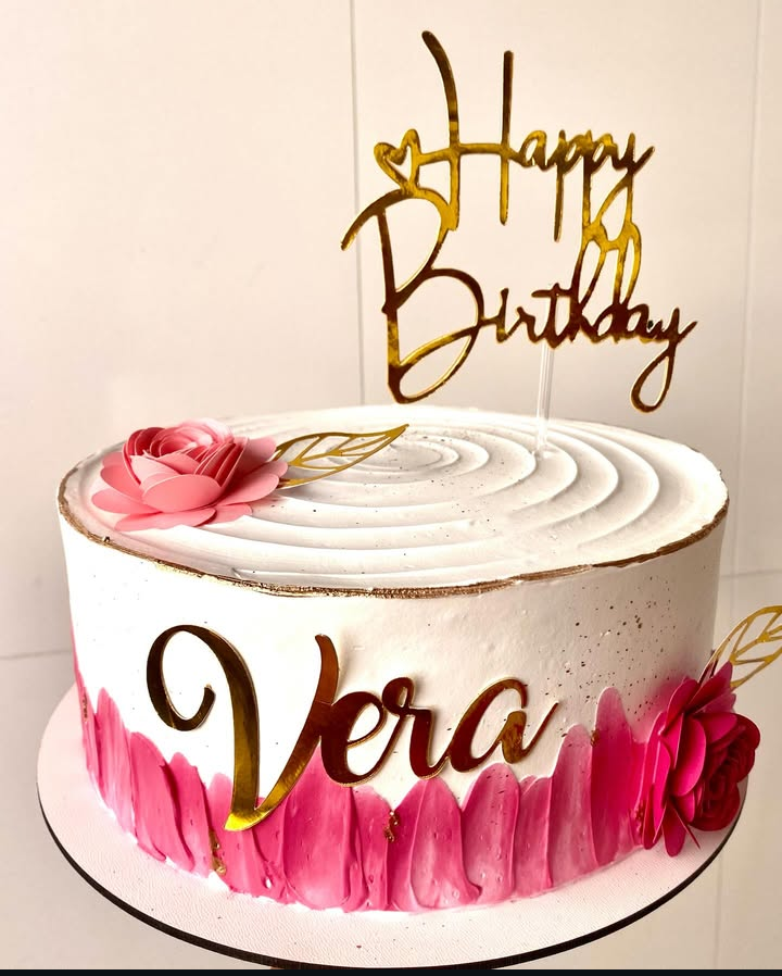 Elma Souza confeitaria