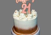 lovely cake lovely