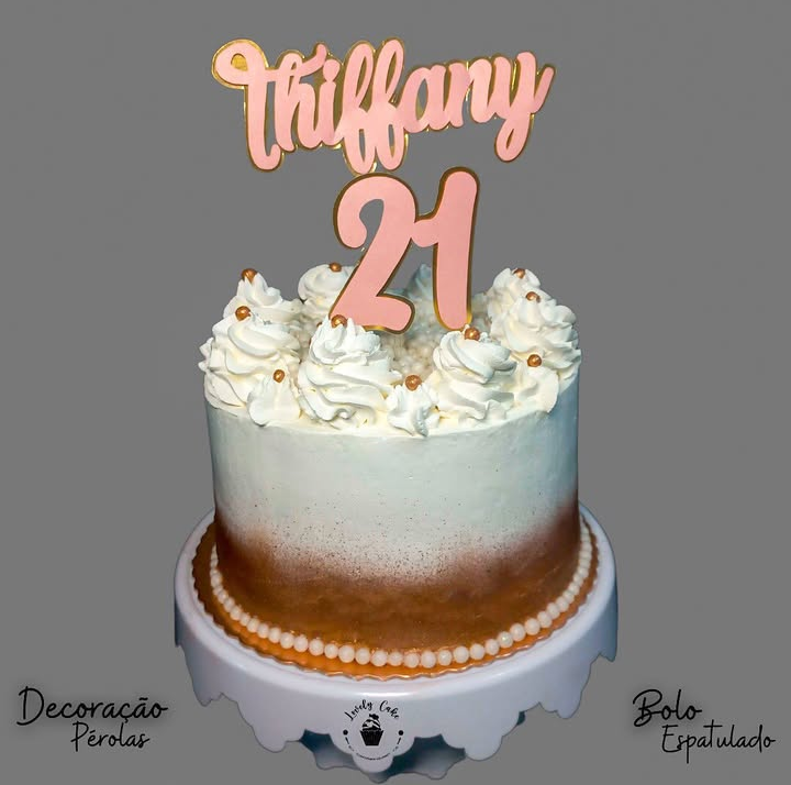 lovely cake lovely