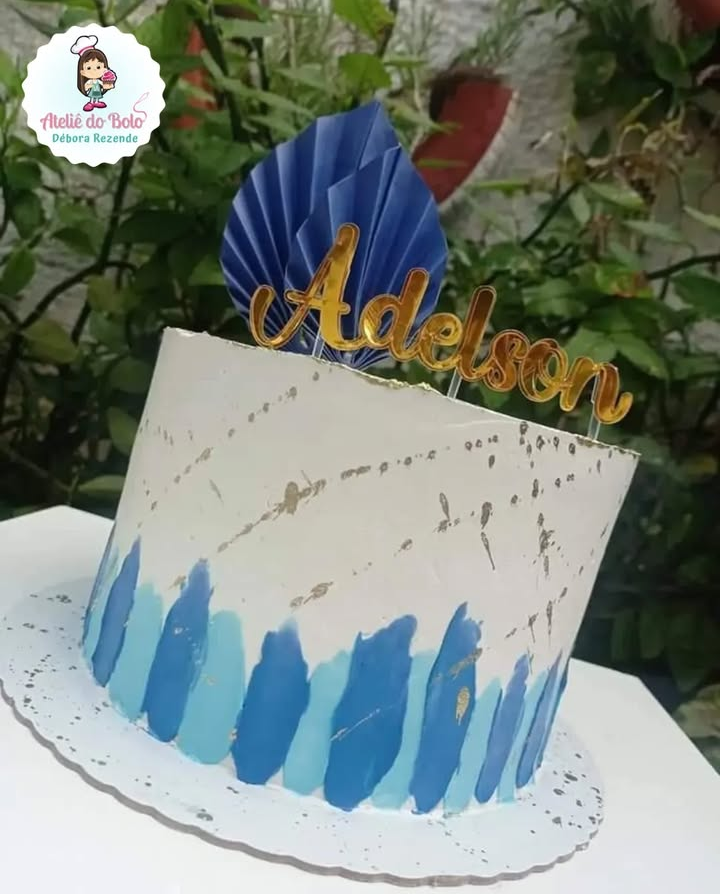 atelie do bolo debora