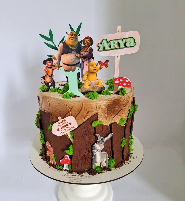 Tatiana Confeitaria artesanal of