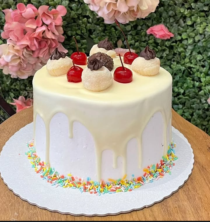 confeitaria tempero doce