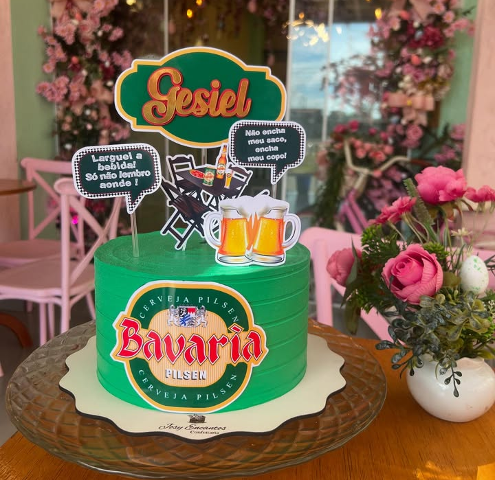 Josy encantos doceria e café