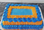 confeitaria Amanda Ribeiro