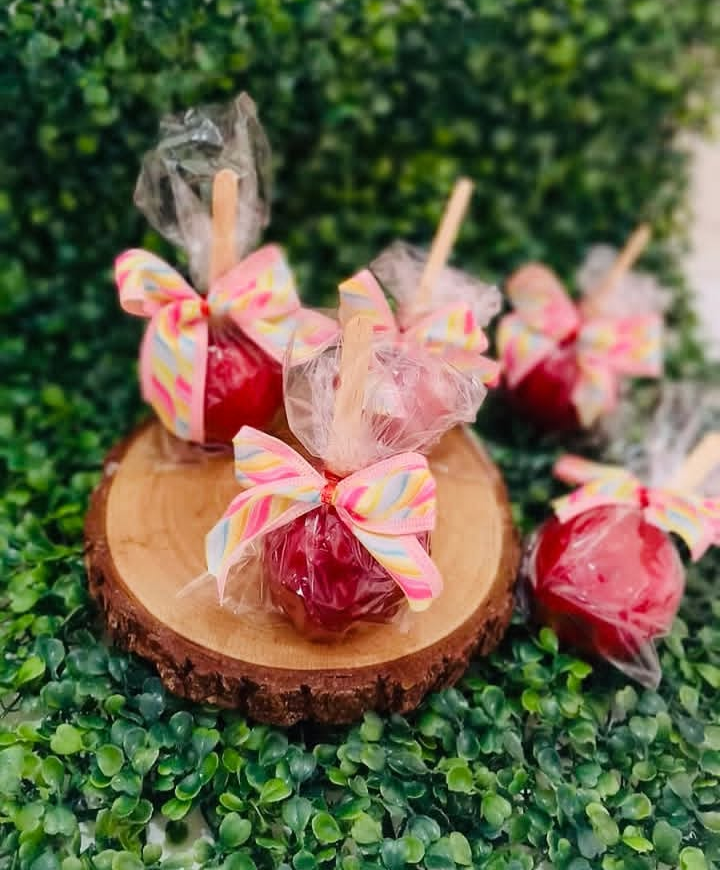 Laura vanille confeitaria