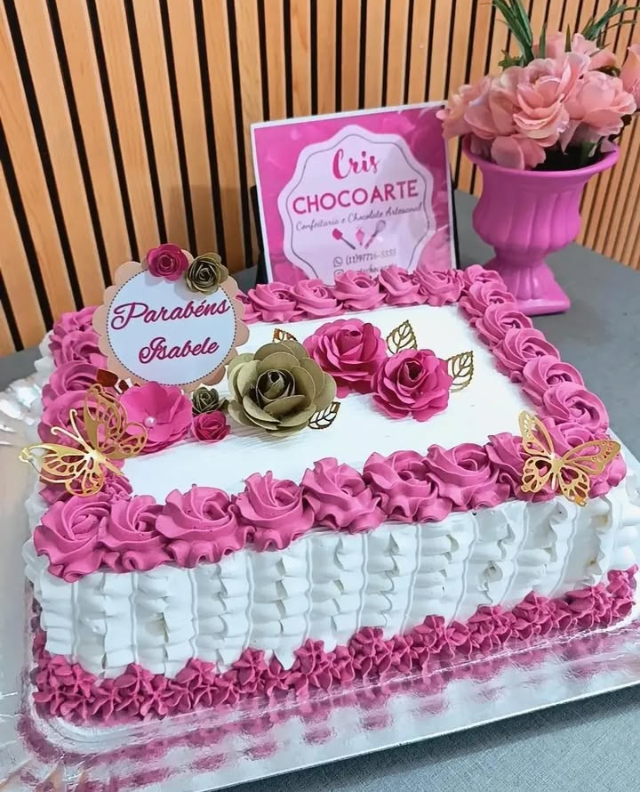 cris assis confeitaria