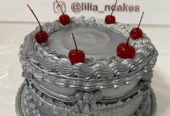 lilia ncakes