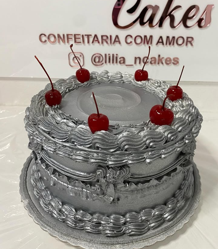 lilia ncakes