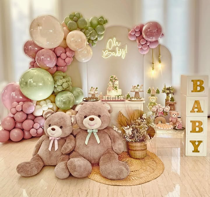 era uma vez festa afetiva