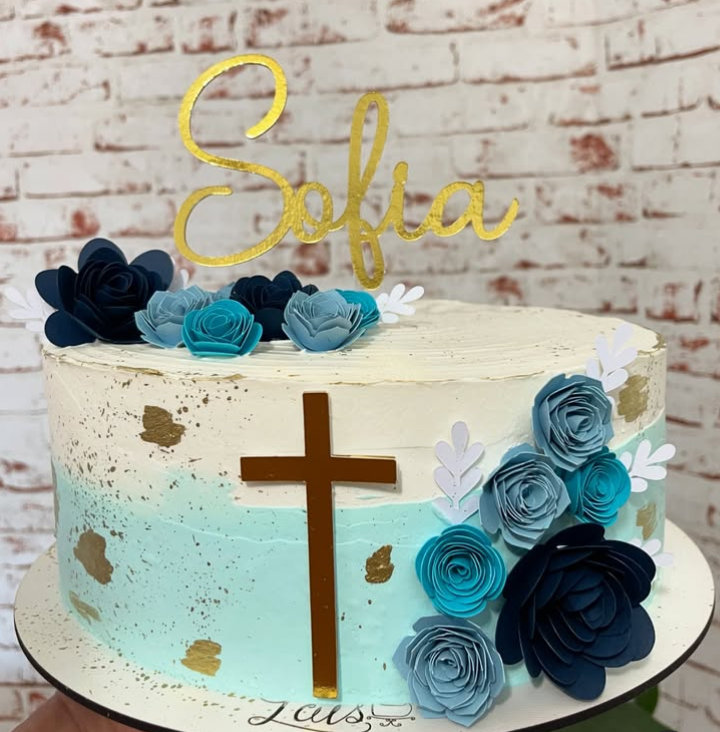 Lais cake design