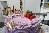 bolos da mamae