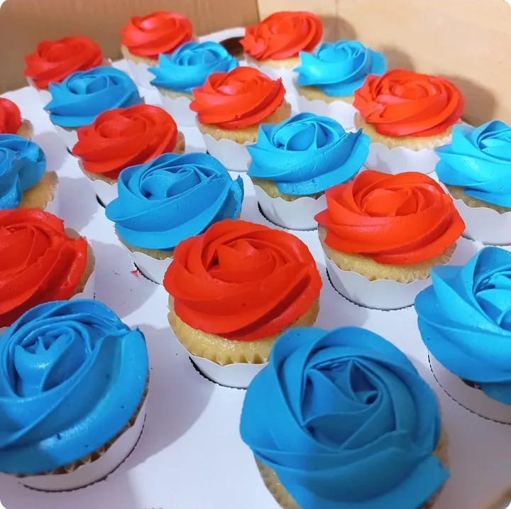 drikas bolos e doces