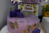 delicias tia zeca